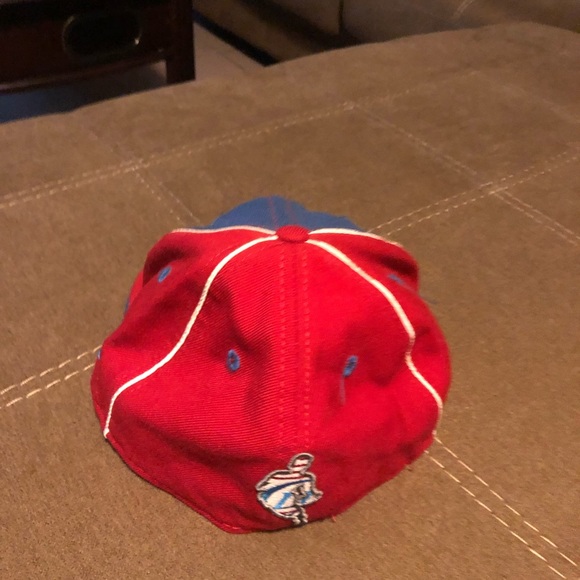 LA Clippers fitted hat - Picture 2 of 2